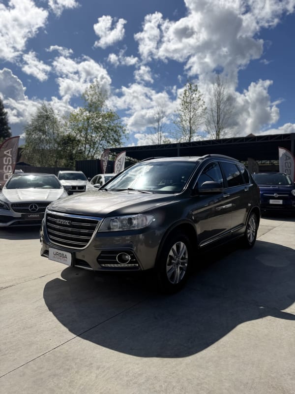 2021 Haval H6 en venta - Ñuble