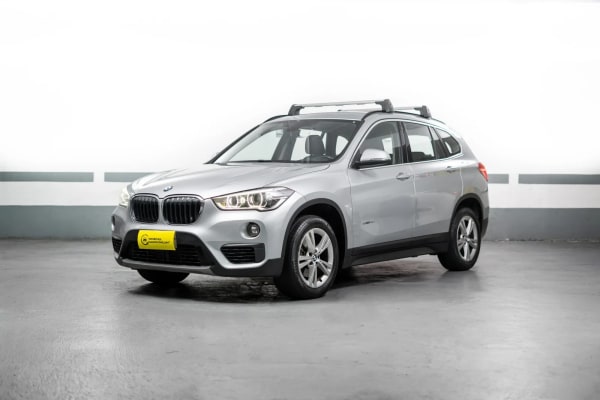 2018 BMW X1 en venta - O'Higgins