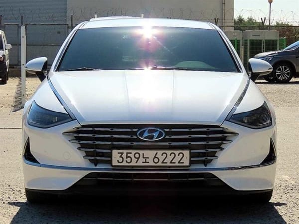2023 Hyundai Sonata en venta - importación a pedido
