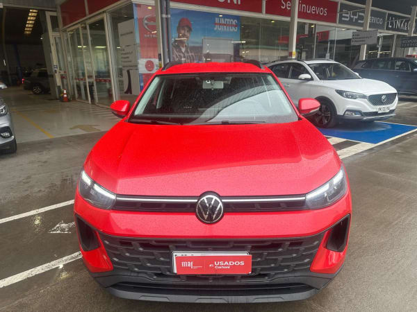 2026 Volkswagen TERA en venta - Valparaíso