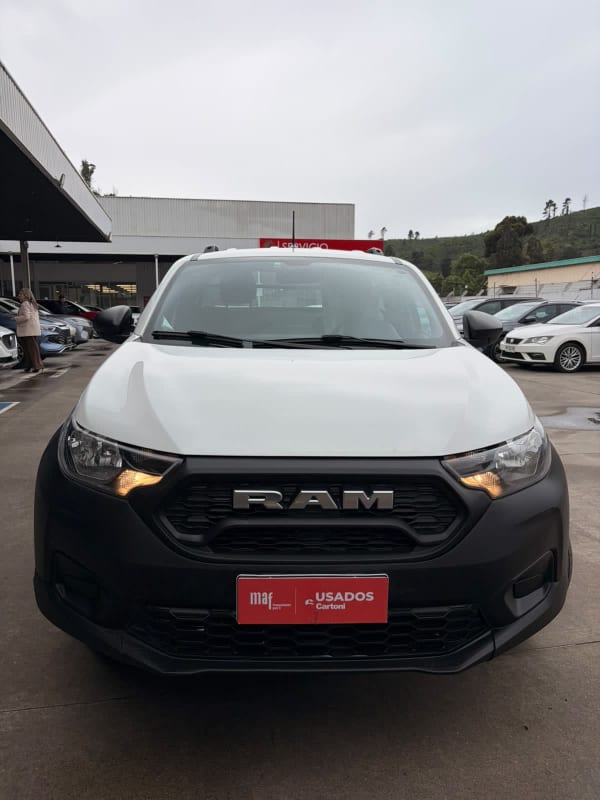 RAM 700 Slt