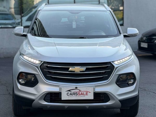 2025 Chevrolet Groove en venta - Metropolitana de Santiago