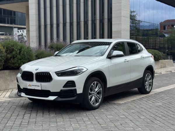 2021 BMW X2 en venta - Metropolitana de Santiago