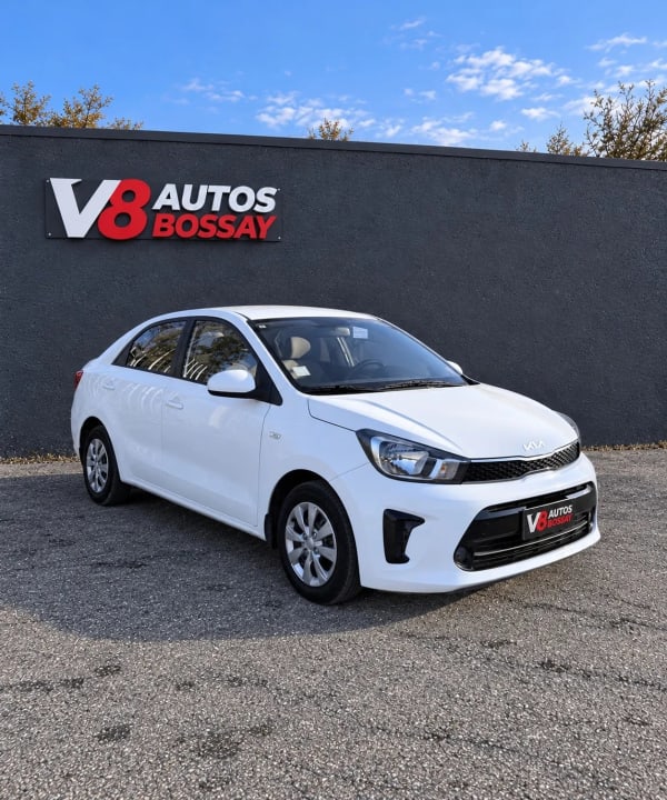 2022 Kia Soluto Lx en venta - Los Lagos