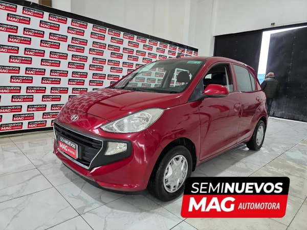 2021 Hyundai Atos en venta - Metropolitana de Santiago