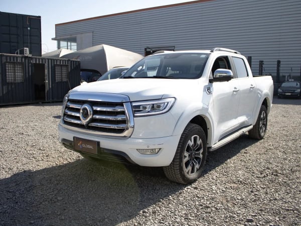 2022 Great Wall Poer en venta - Metropolitana de Santiago