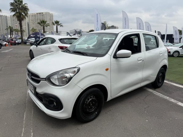 2024 Suzuki Celerio en venta - Metropolitana de Santiago