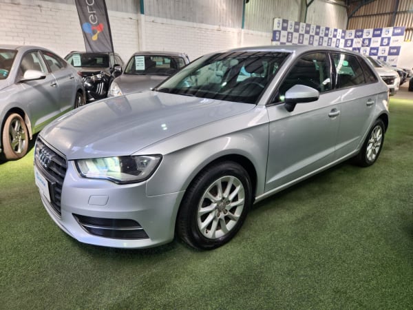 2014 Audi A3 Attraction en venta - Metropolitana de Santiago