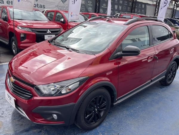 2020 Chevrolet Onix en venta - Metropolitana de Santiago
