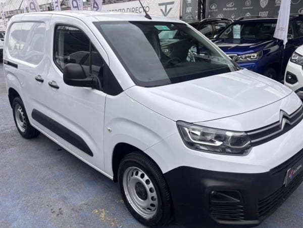 2024 Citroën Berlingo en venta - Metropolitana de Santiago