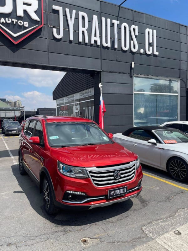 2022 Dongfeng Joyear en venta - Metropolitana de Santiago