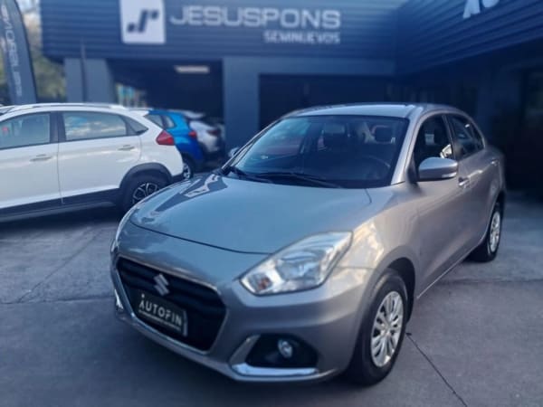 2022 Suzuki Dzire en venta - Maule