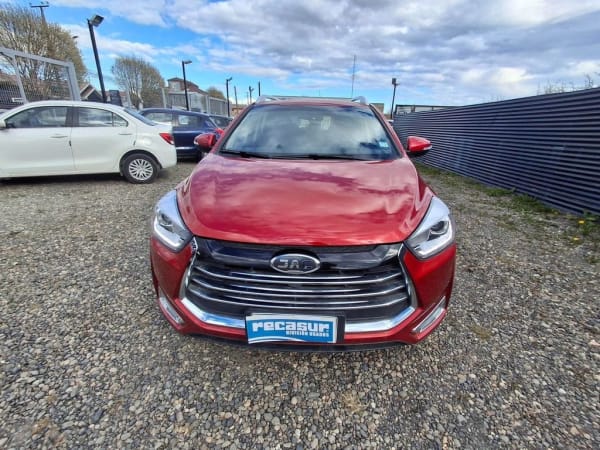 2024 JAC Js2 en venta - Magallanes y la Antártica Chilena
