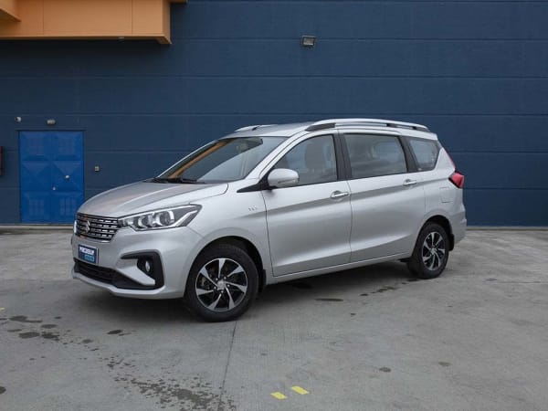2023 Suzuki Ertiga en venta - Magallanes y la Antártica Chilena