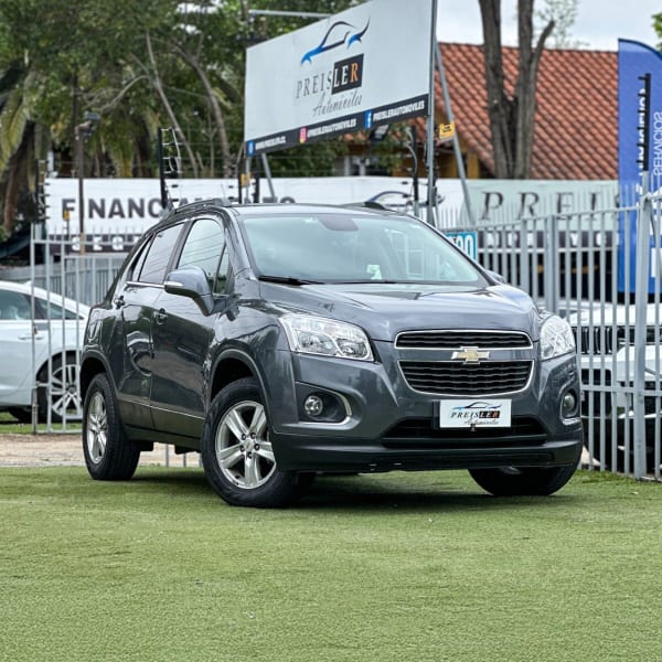 2016 Chevrolet Tracker en venta - Metropolitana de Santiago