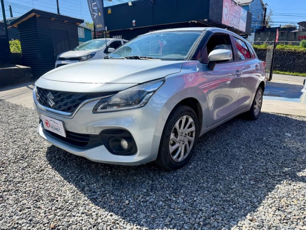 2023 Suzuki Baleno en venta - Los Lagos