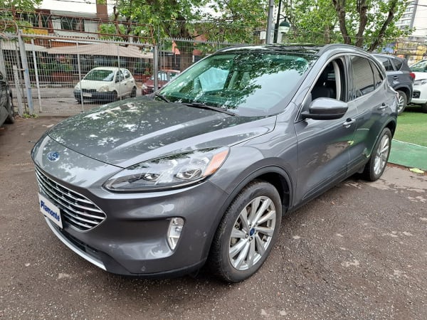 2023 Ford Escape en venta - Metropolitana de Santiago