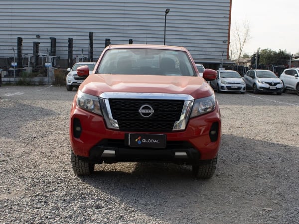 2023 Nissan Navara en venta - Metropolitana de Santiago