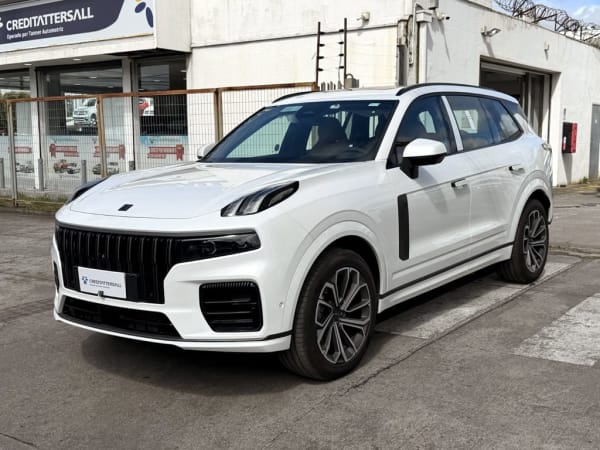 2027 Lynk & Co 09 en venta - Biobío