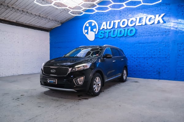 2017 Kia Sorento en venta - Los Lagos