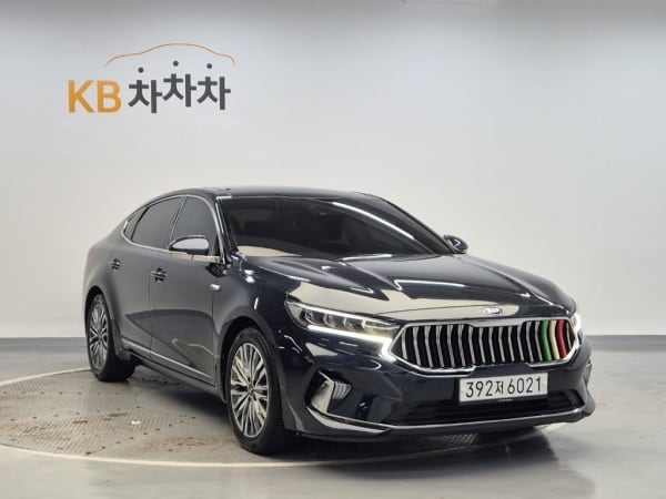2020 Kia K7 en venta - importación a pedido