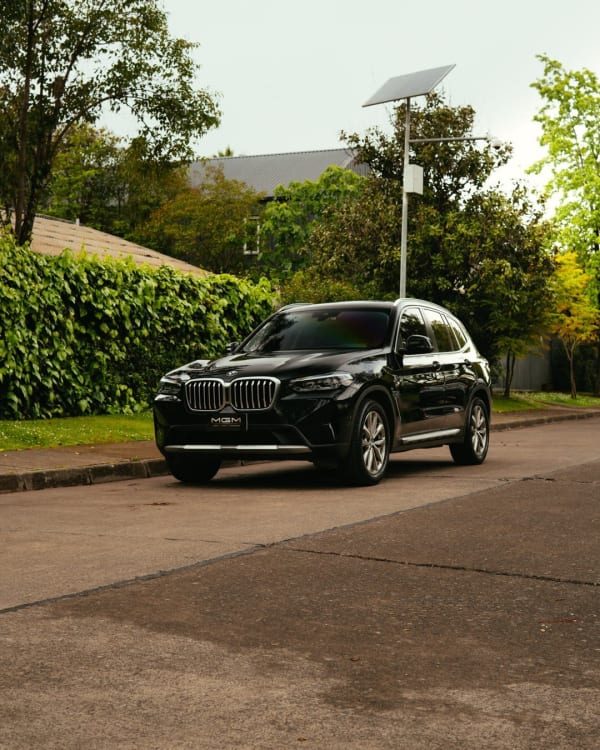 2022 BMW X3 en venta - Metropolitana de Santiago