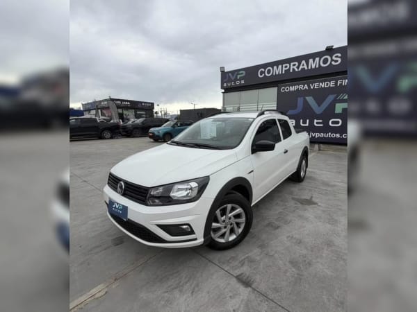2022 Volkswagen Saveiro en venta - Metropolitana de Santiago