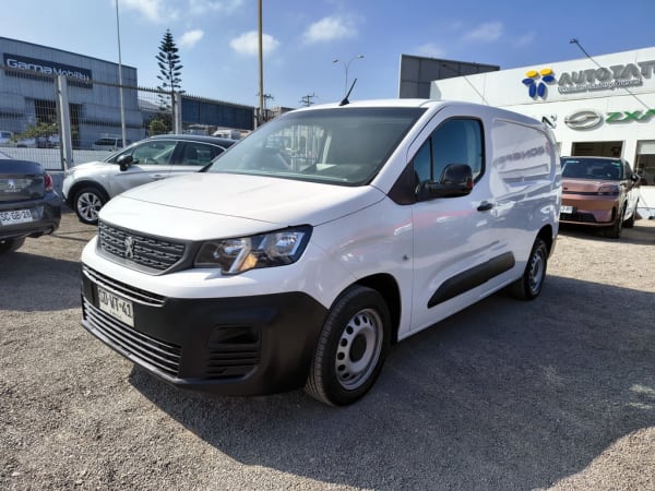 2022 Peugeot Partner en venta - Antofagasta