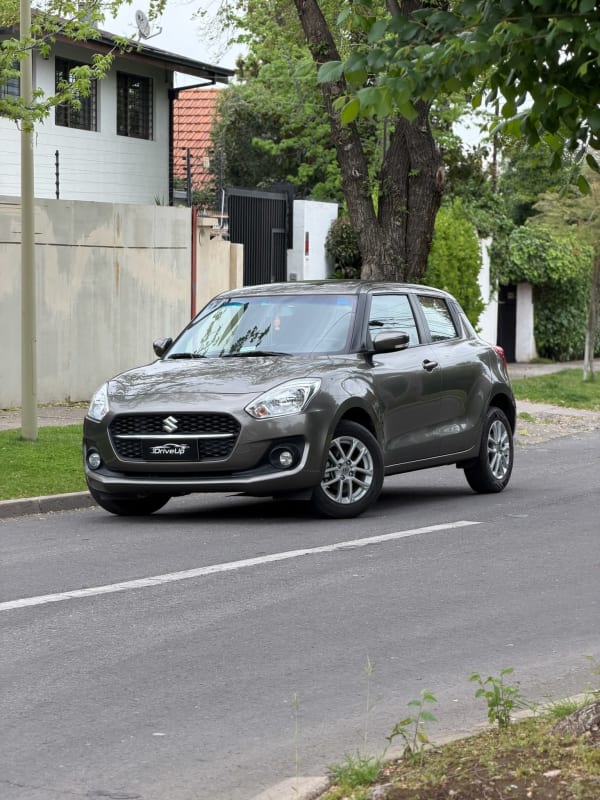 2022 Suzuki Swift en venta - Metropolitana de Santiago