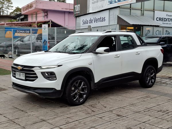 2025 Chevrolet Montana en venta - Metropolitana de Santiago