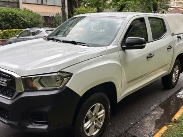 2023 Maxus T60 en venta - Metropolitana de Santiago