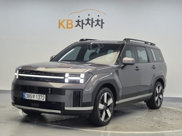 2024 Hyundai Santa Fe en venta - importación a pedido