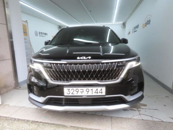 2023 Kia Carnival en venta - importación a pedido