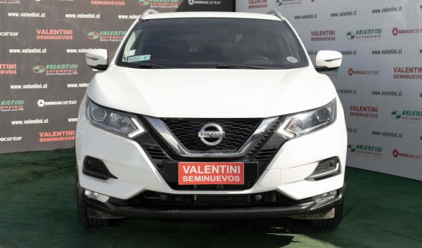 2020 Nissan Qashqai en venta - Coquimbo