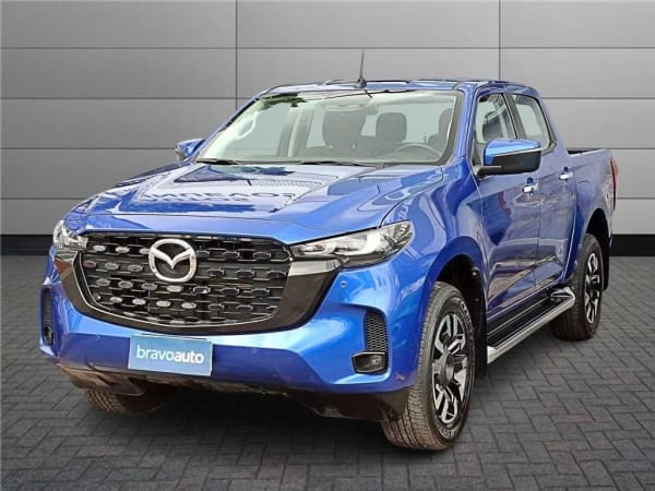 2025 Mazda BT-50 en venta - Metropolitana de Santiago