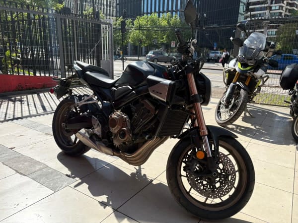 2026 Honda CB650R en venta - Metropolitana de Santiago