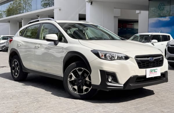 2021 Subaru XV en venta - Metropolitana de Santiago