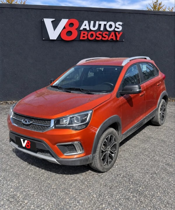 2022 Chery Tiggo 2 en venta - Los Lagos