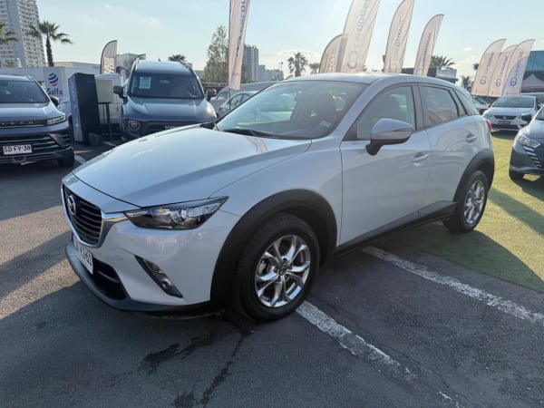 2018 Mazda ALL NEW en venta - Metropolitana de Santiago