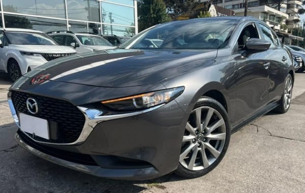 2024 Mazda 3 en venta - Metropolitana de Santiago