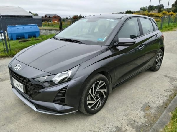 2025 Hyundai i20 en venta - Los Lagos