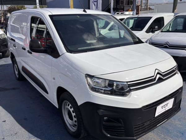 2021 Citroën Berlingo en venta - Metropolitana de Santiago
