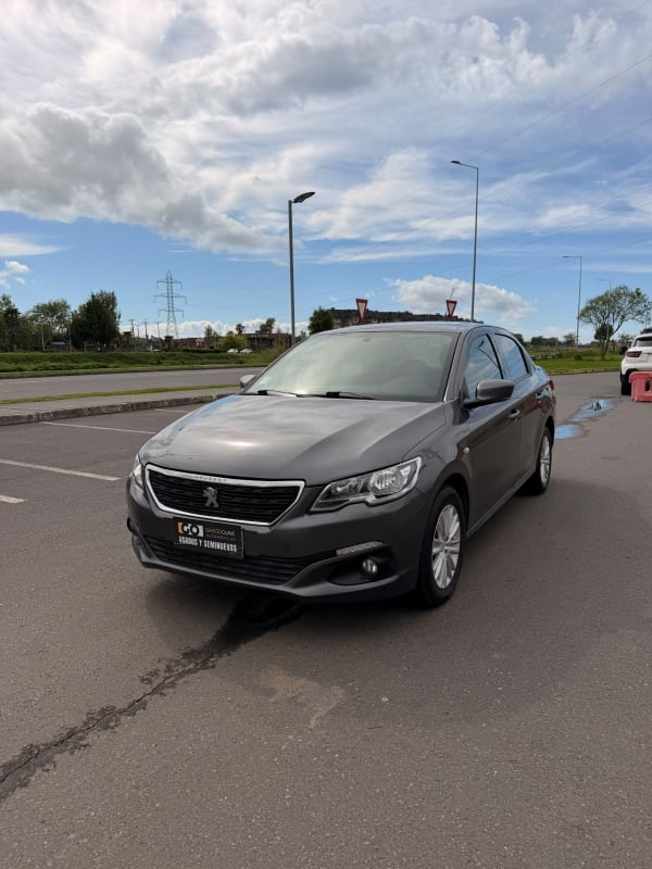 2019 Peugeot 301 en venta - Biobío