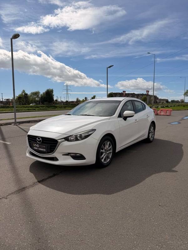 2019 Mazda 3 en venta - Biobío