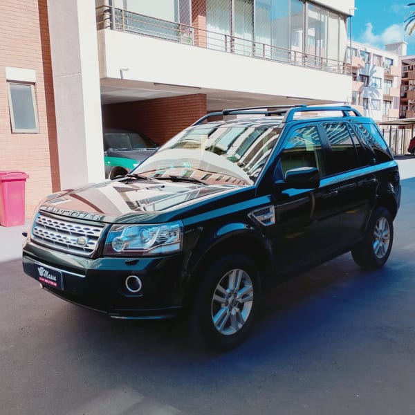 2013 Land Rover Freelander en venta - Valparaíso