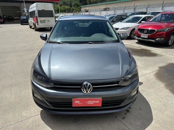 2020 Volkswagen Polo en venta - Valparaíso