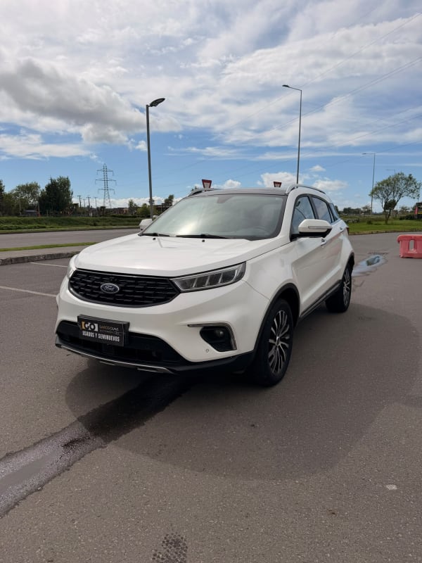 2022 Ford Territory en venta - Biobío