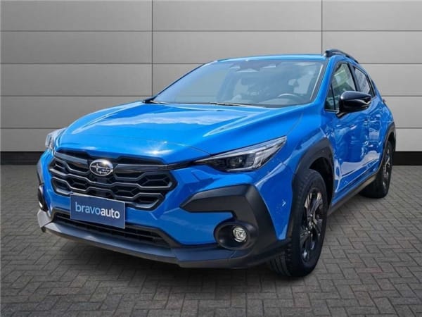 2024 Subaru Crosstrek en venta - Metropolitana de Santiago