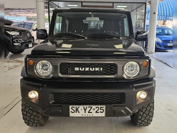2023 Suzuki SS en venta - Metropolitana de Santiago