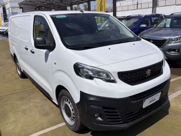 2023 Peugeot Expert en venta - Metropolitana de Santiago